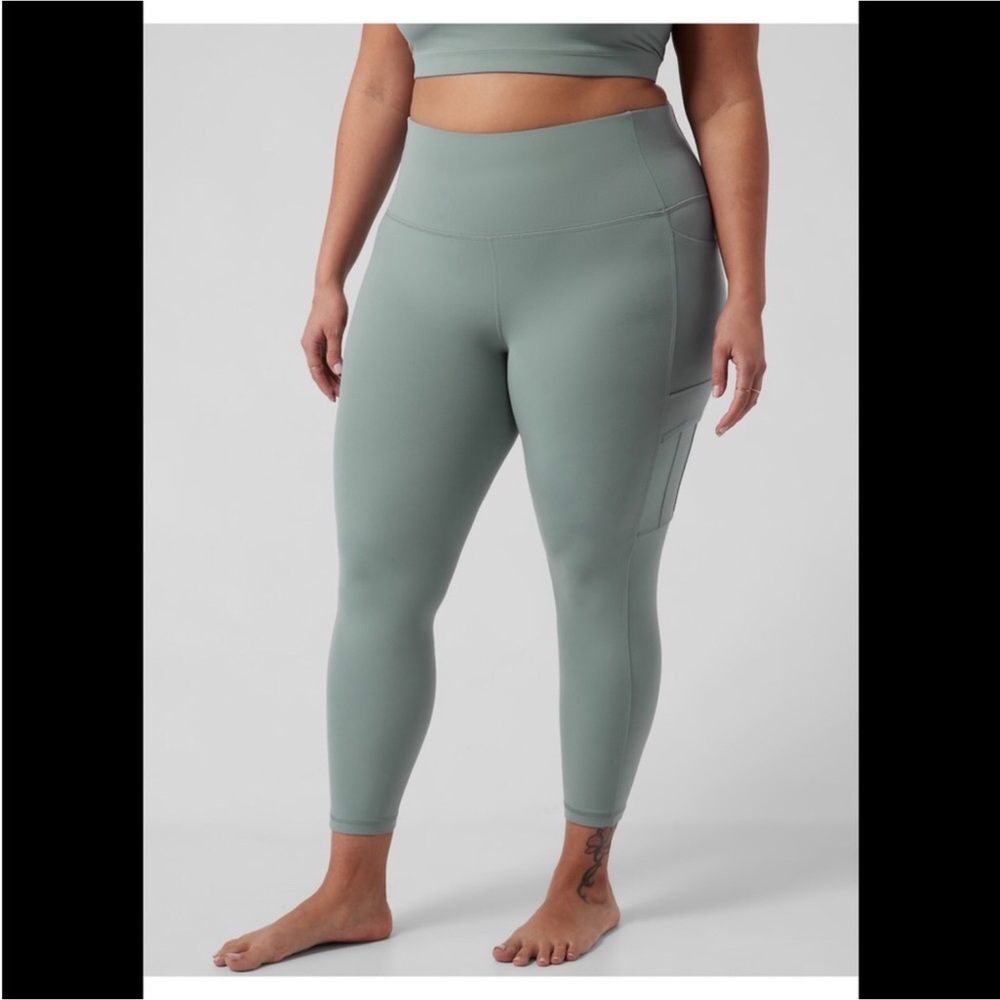 ATHLETA - Picture 5 of 14